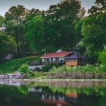 why summer is a great time to buy a lake house