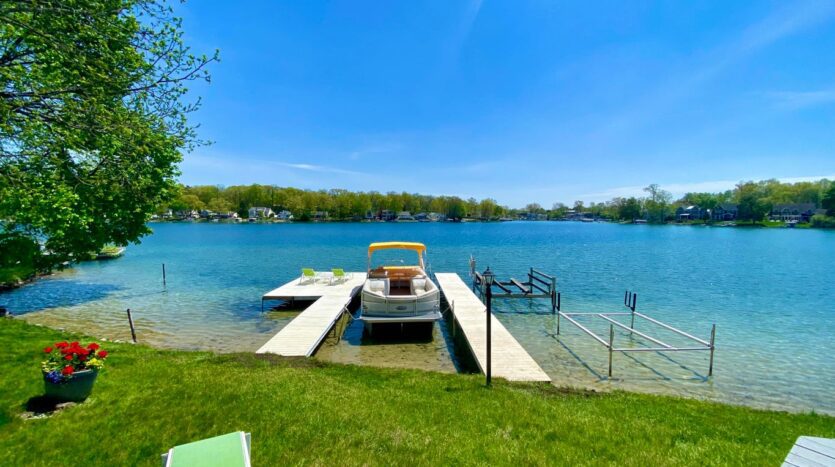 Gull Lake real estate for sale