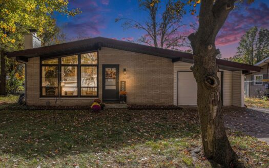 Portage tri-level home for sale