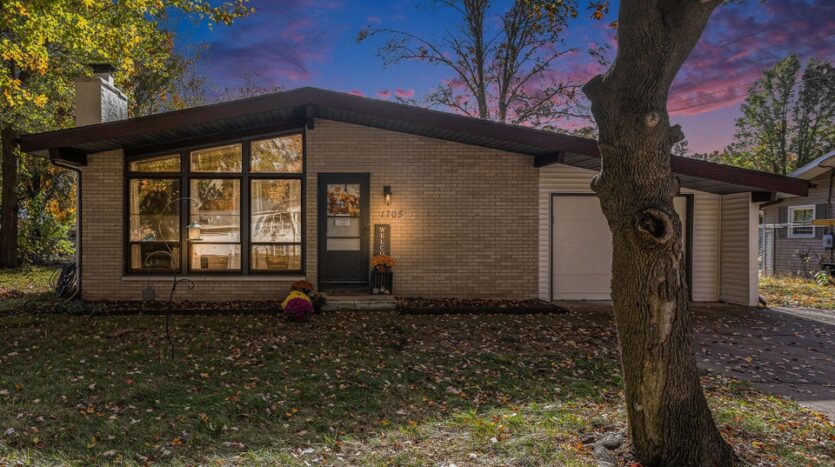 Portage tri-level home for sale