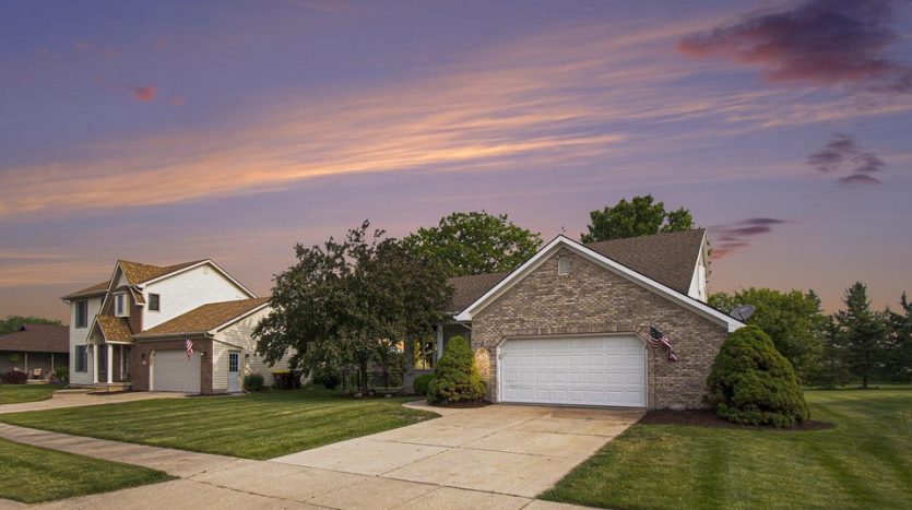 Grand Ledge real estate