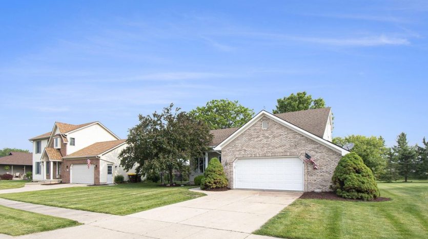 3 bedroom home in Grand Ledge
