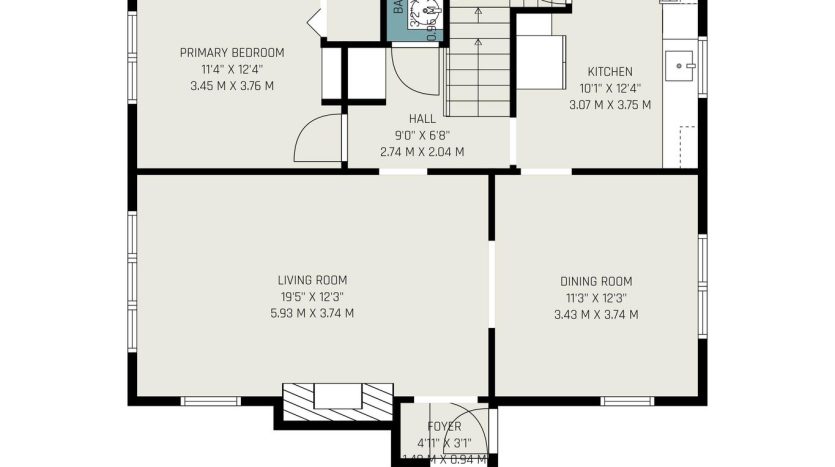 Kelley Blacken Kalamazoo realtor