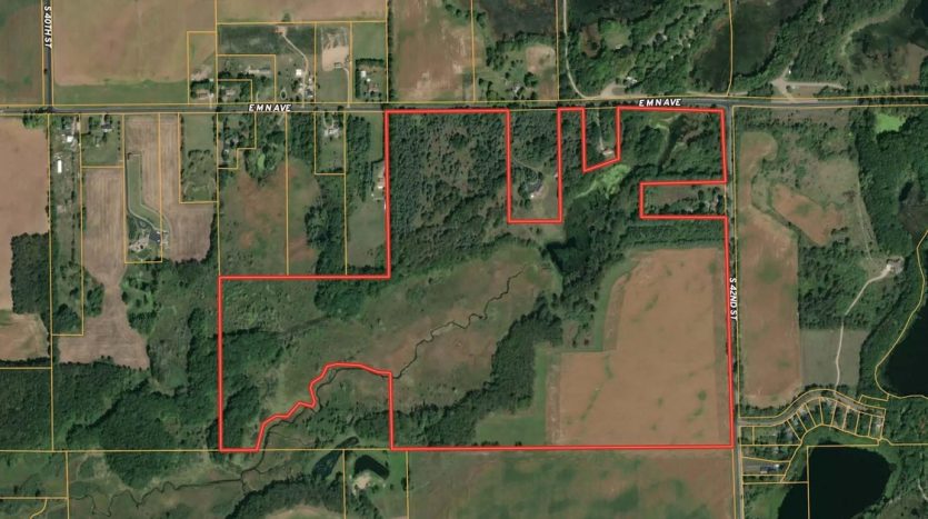 land for sale Kalamazoo