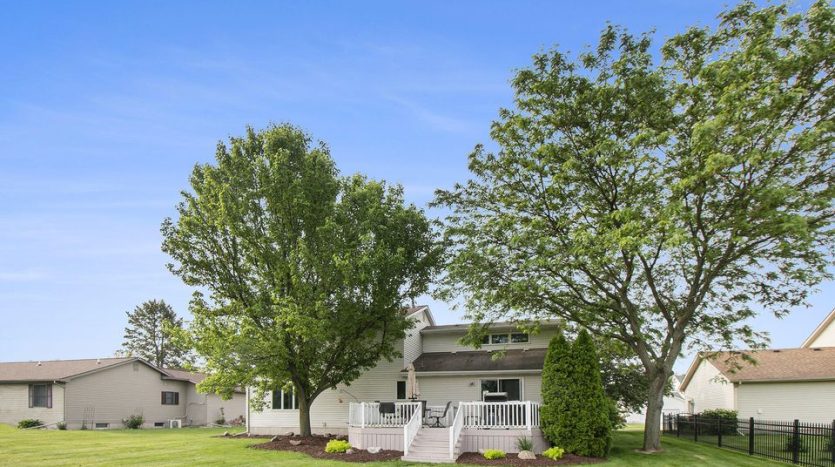 Woodview Estates home for sale