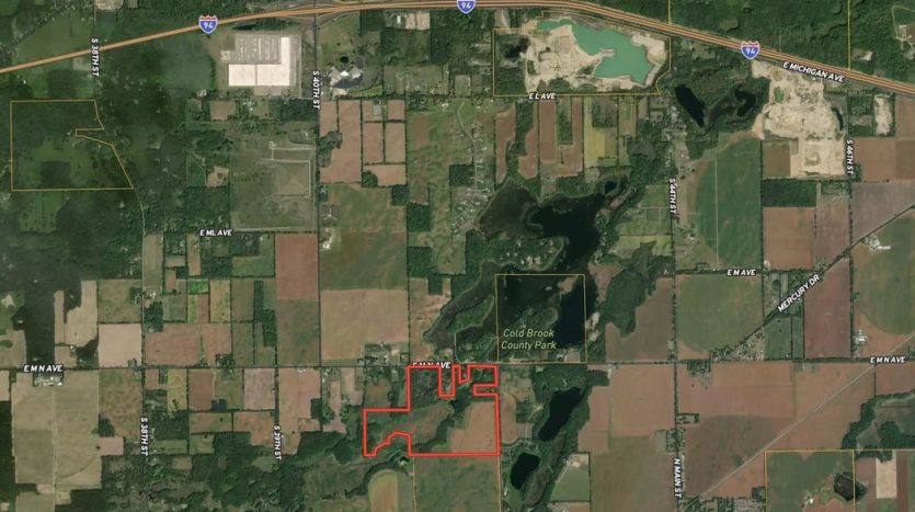 conservation property for sale