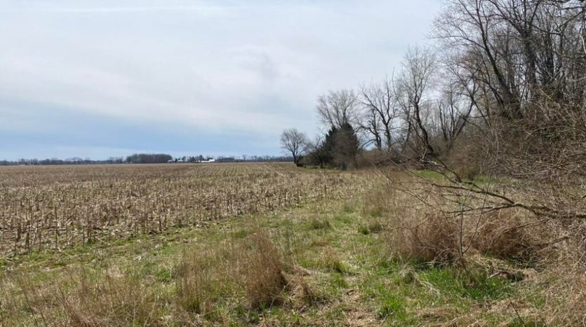 land for sale with Portage River frontage