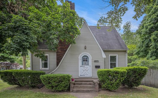 Parchment home for sale