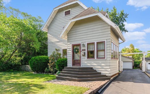 Westnedge Hill home for sale