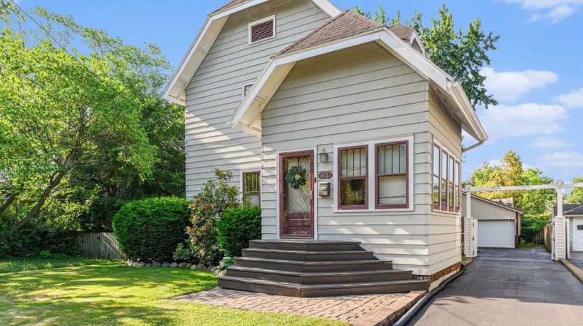 Westnedge Hill home for sale