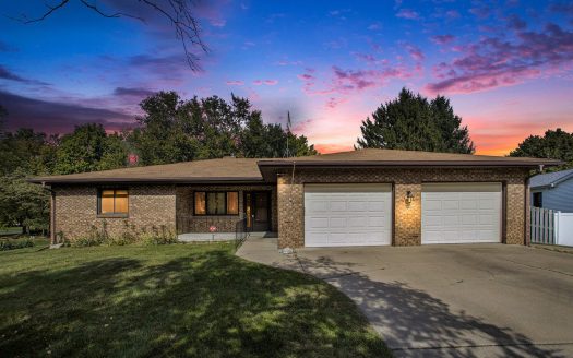 Kalamazoo home for sale
