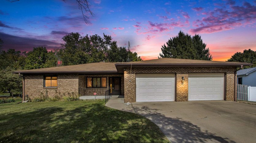 Kalamazoo home for sale