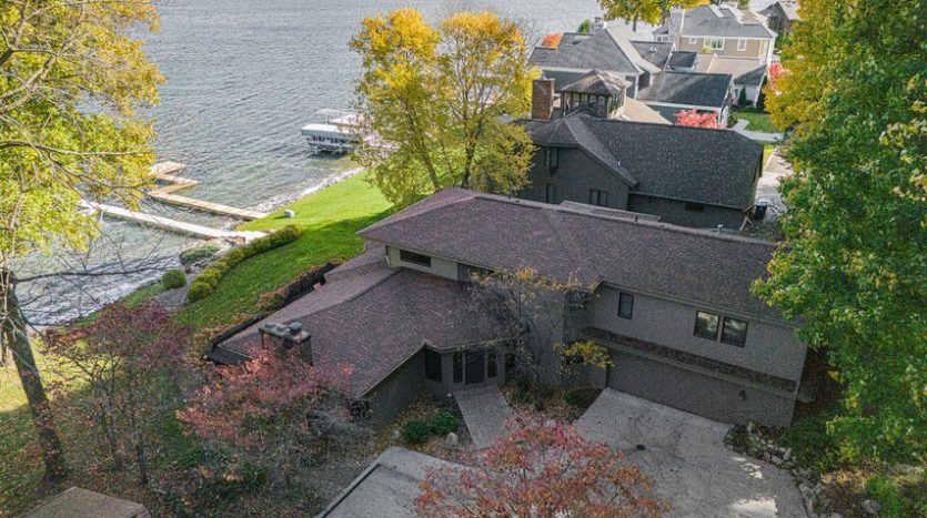 Richland Michigan real estate for sale