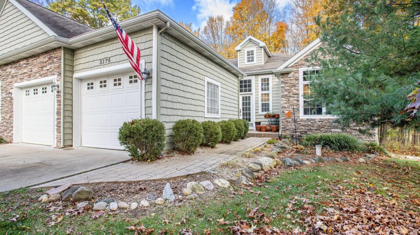 condo for sale Gull Lake