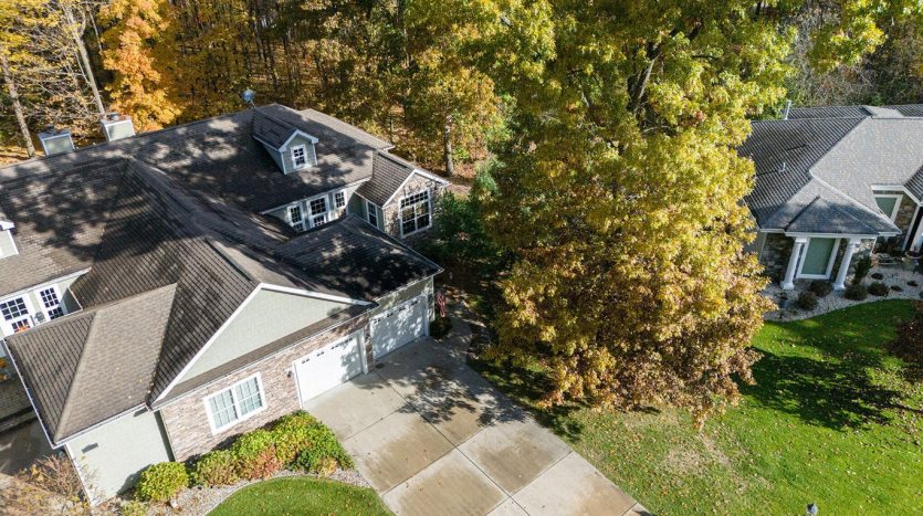 Gull Lake condo for sale