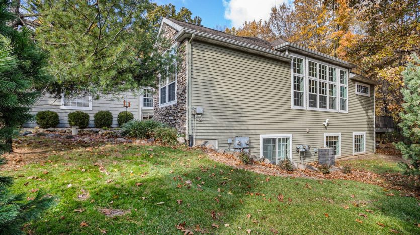 Gull Lake real estate for sale