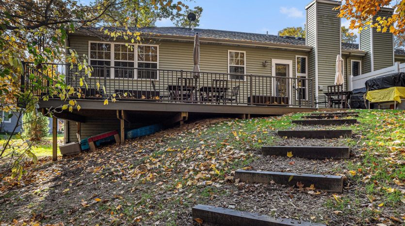 Ryan Johnson Gull Lake realtor