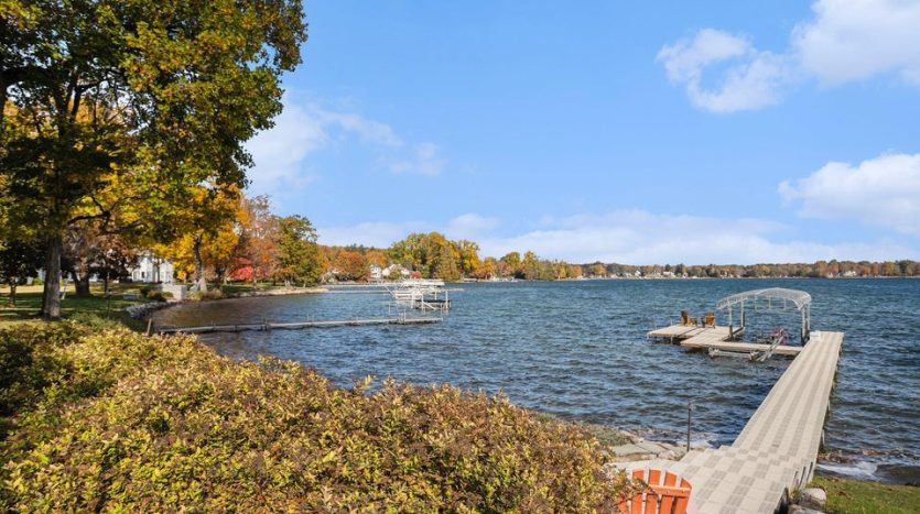 Gull Lake real estate for sale