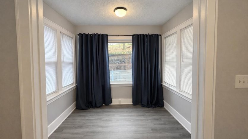 2 bedroom home Kalamazoo