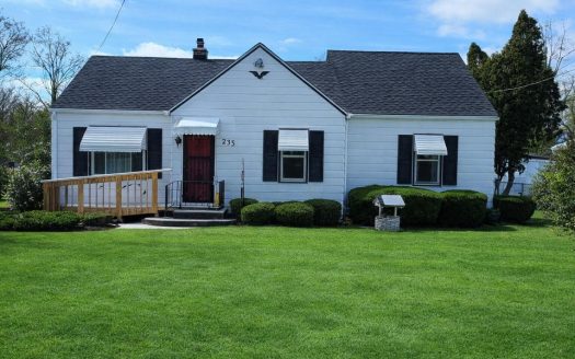 Battle Creek real estate